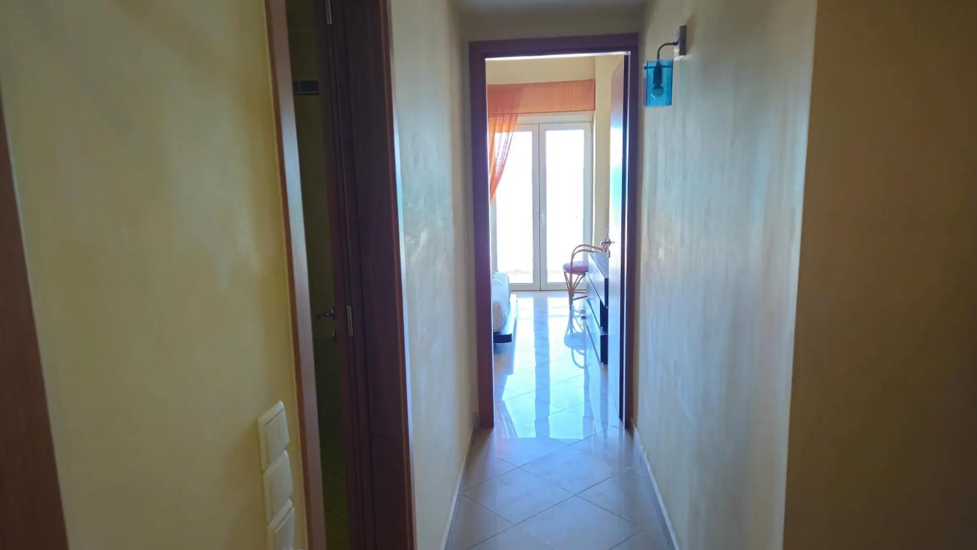 Fantasea Sea View Apartment Rethymno  Greece
