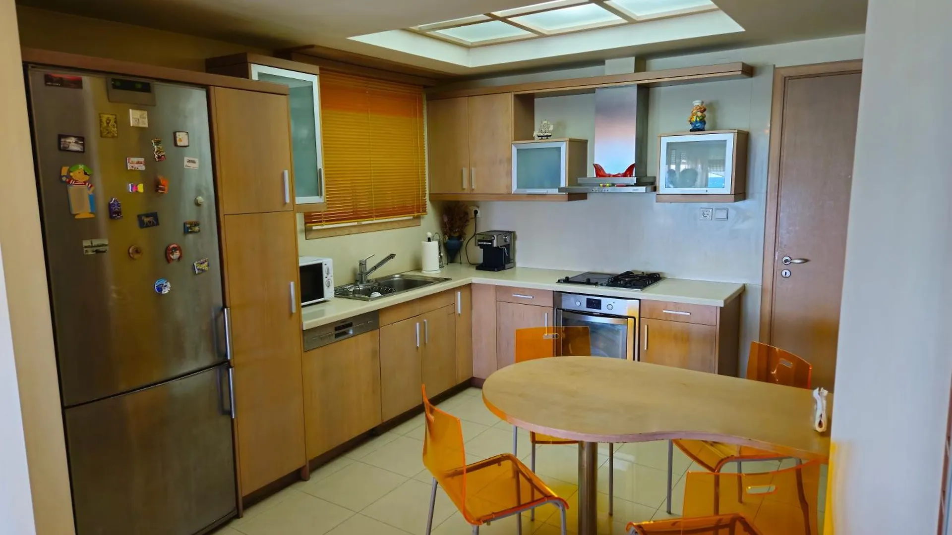 Fantasea Sea View Apartment Rethymno  Greece