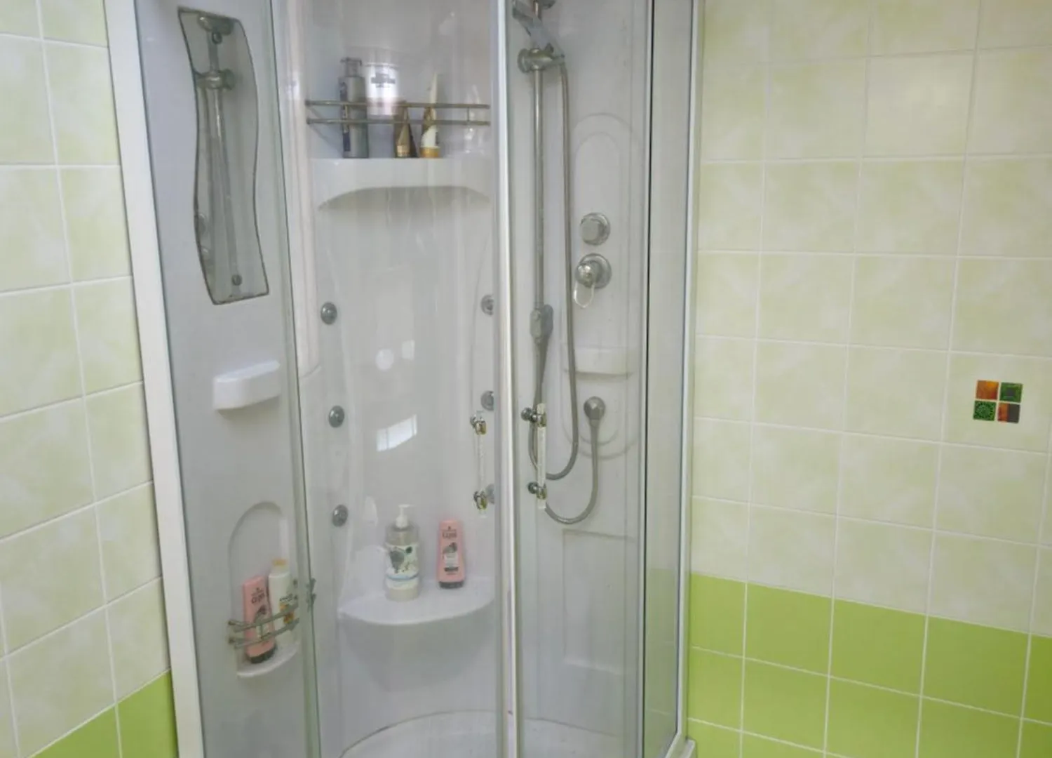 Fantasea Sea View Apartment Rethymno