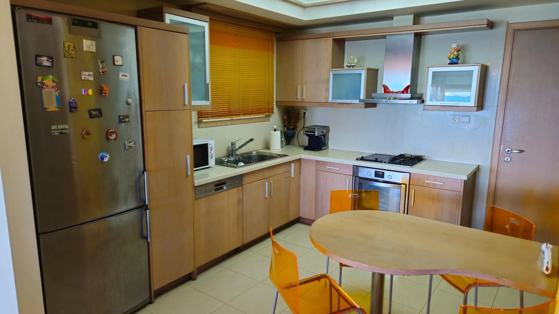 Fantasea Sea View Apartment Rethymno