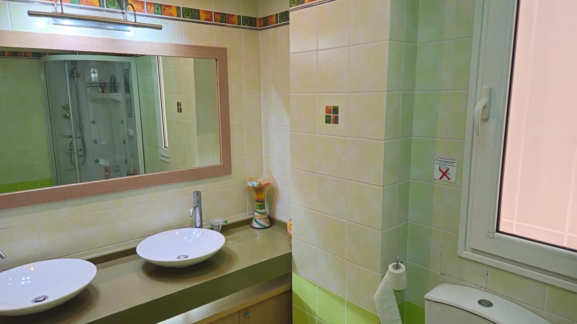 Fantasea Sea View Apartment Rethymno