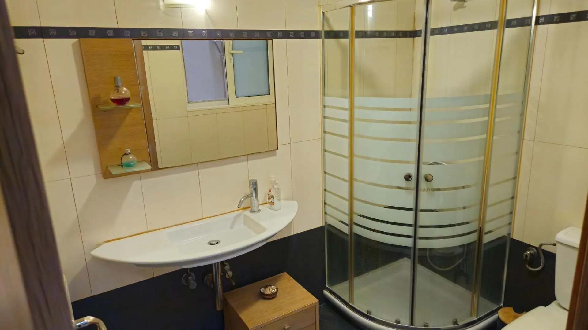 Fantasea Sea View Apartment Rethymno