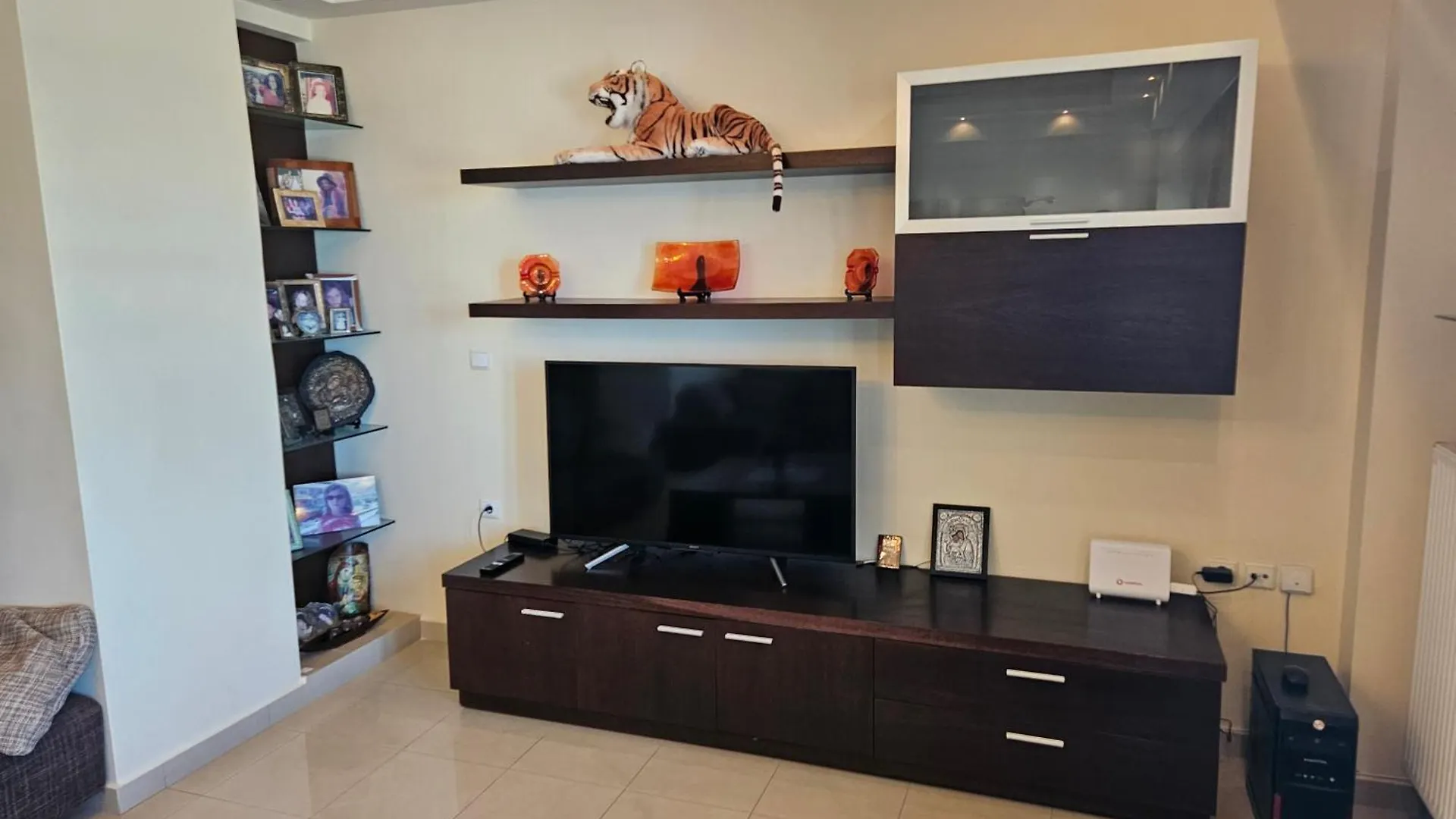 Fantasea Sea View Apartment Ретимно Греция